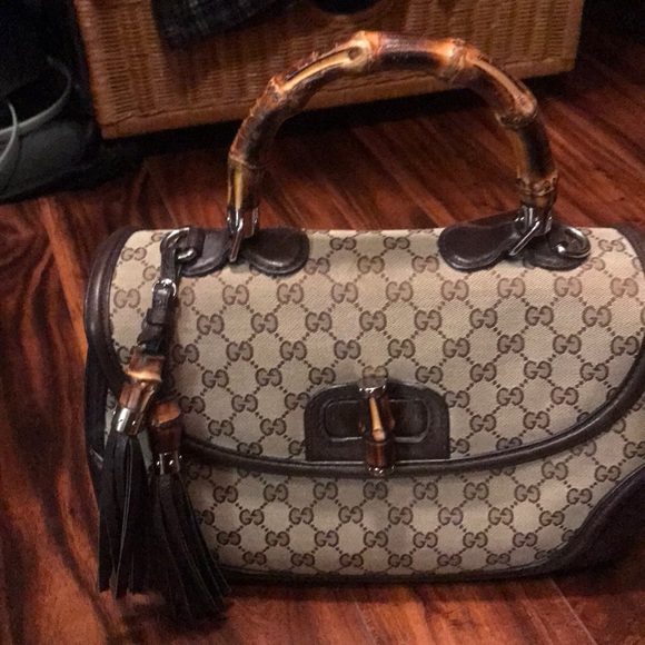Gucci purse - Picture 1 of 1